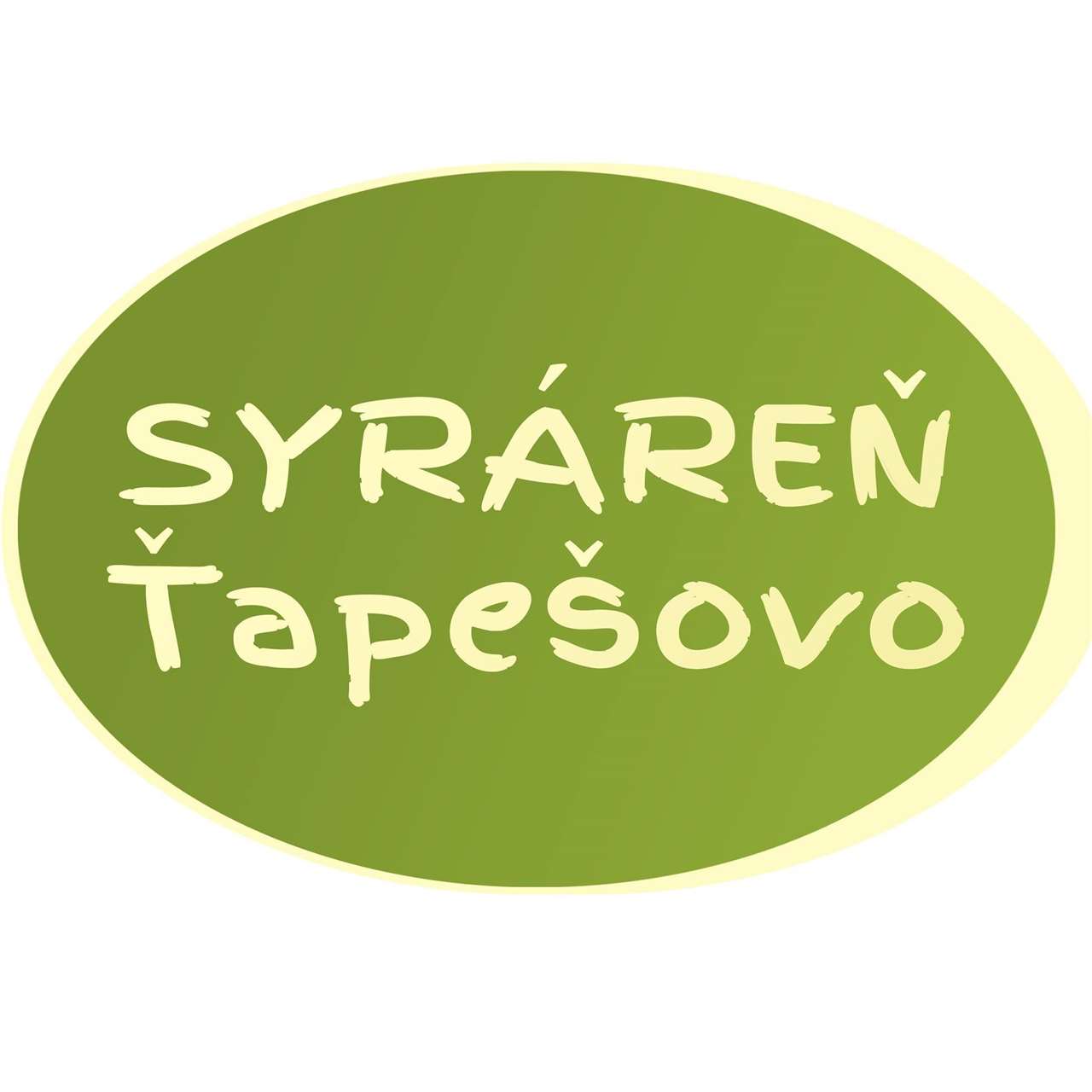 Syráreň Tapešovo